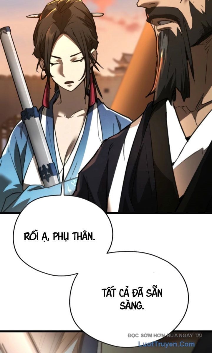 Thương Quỷ Vô Song Chap 20 - Next Chap 21