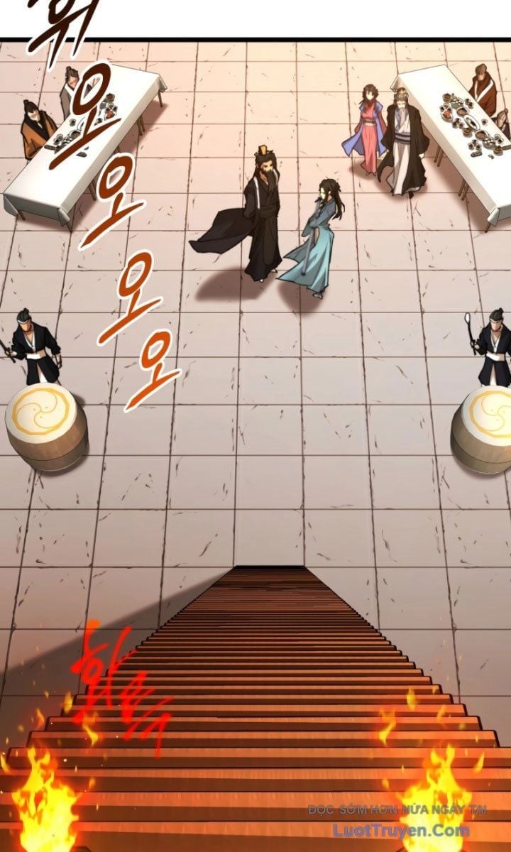 Thương Quỷ Vô Song Chap 20 - Next Chap 21