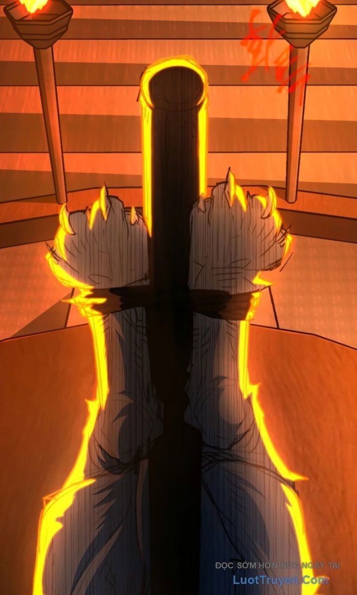 Thương Quỷ Vô Song Chap 20 - Next Chap 21