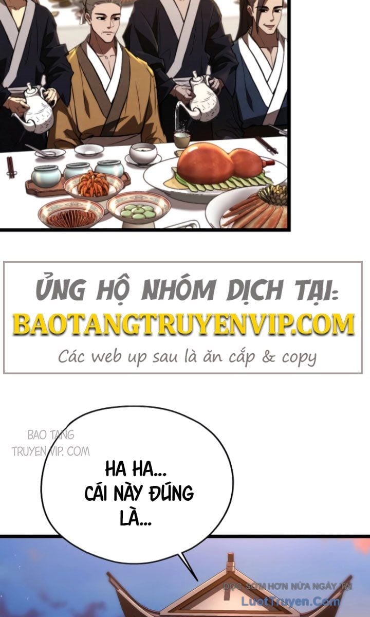 Thương Quỷ Vô Song Chap 20 - Next Chap 21