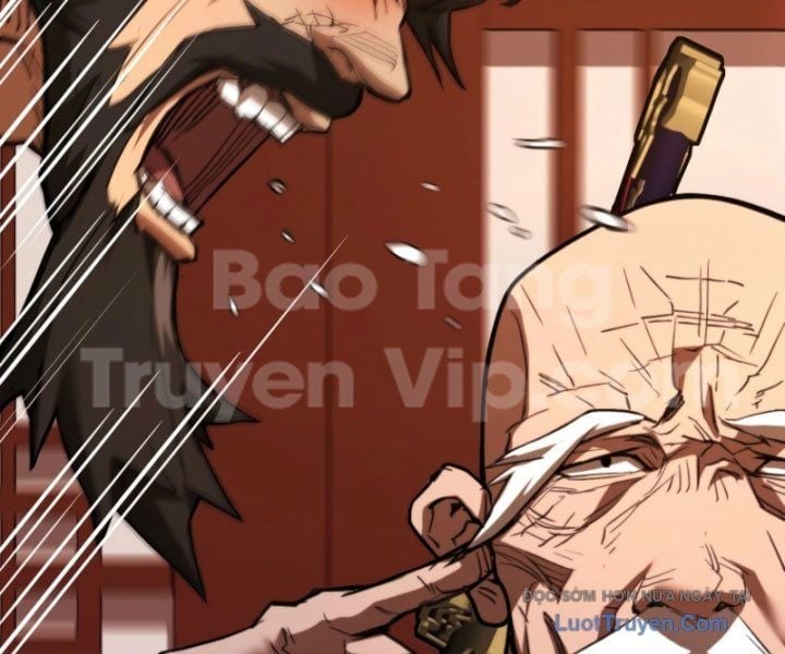 Thương Quỷ Vô Song Chap 20 - Next Chap 21