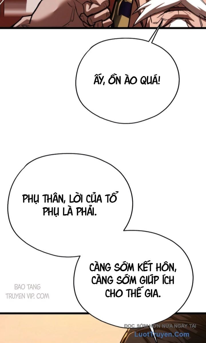 Thương Quỷ Vô Song Chap 20 - Next Chap 21