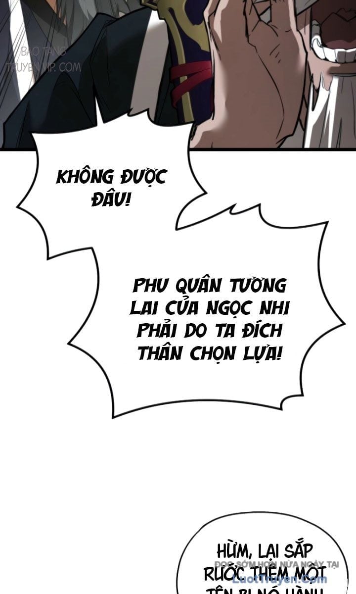 Thương Quỷ Vô Song Chap 20 - Next Chap 21