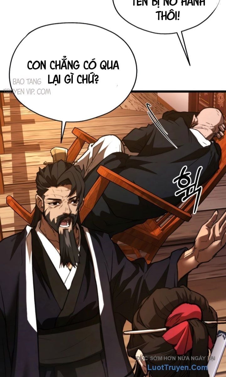 Thương Quỷ Vô Song Chap 20 - Next Chap 21