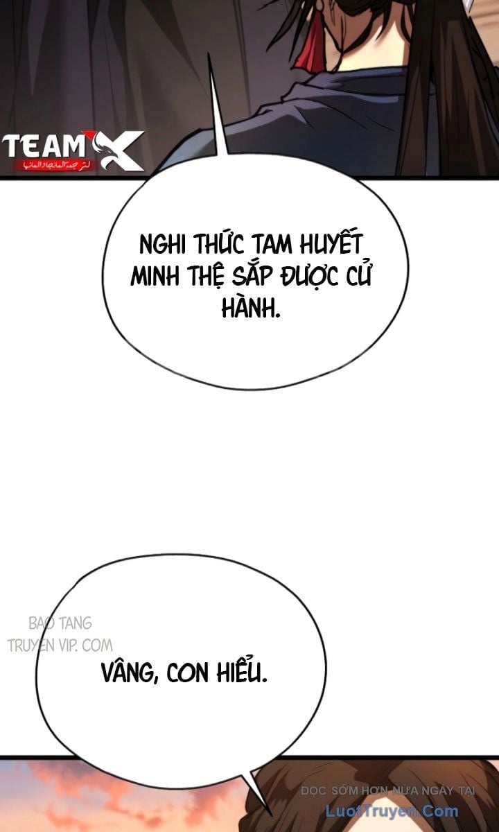 Thương Quỷ Vô Song Chap 20 - Next Chap 21