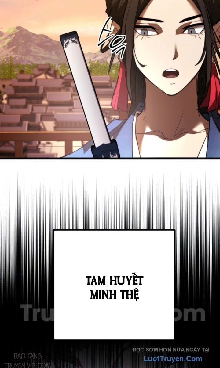 Thương Quỷ Vô Song Chap 20 - Next Chap 21