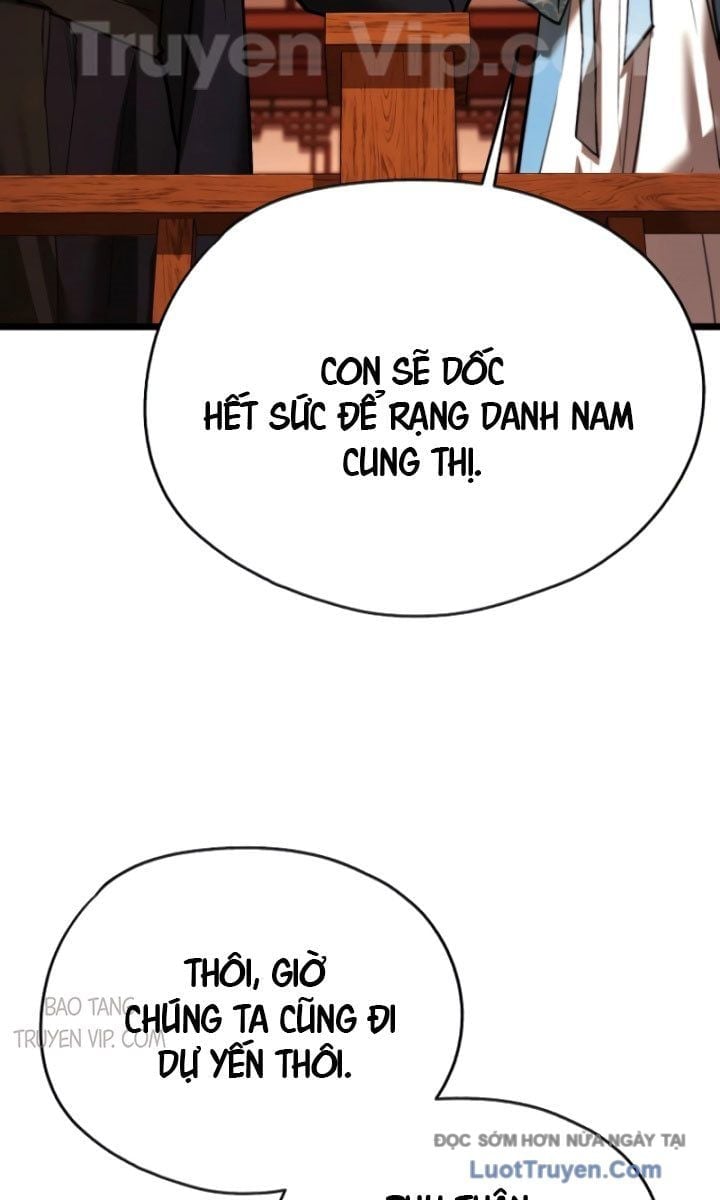 Thương Quỷ Vô Song Chap 20 - Next Chap 21