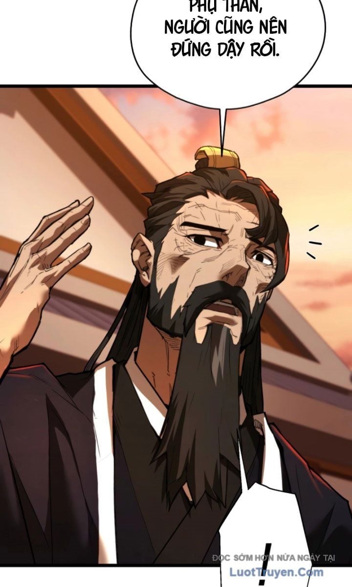 Thương Quỷ Vô Song Chap 20 - Next Chap 21