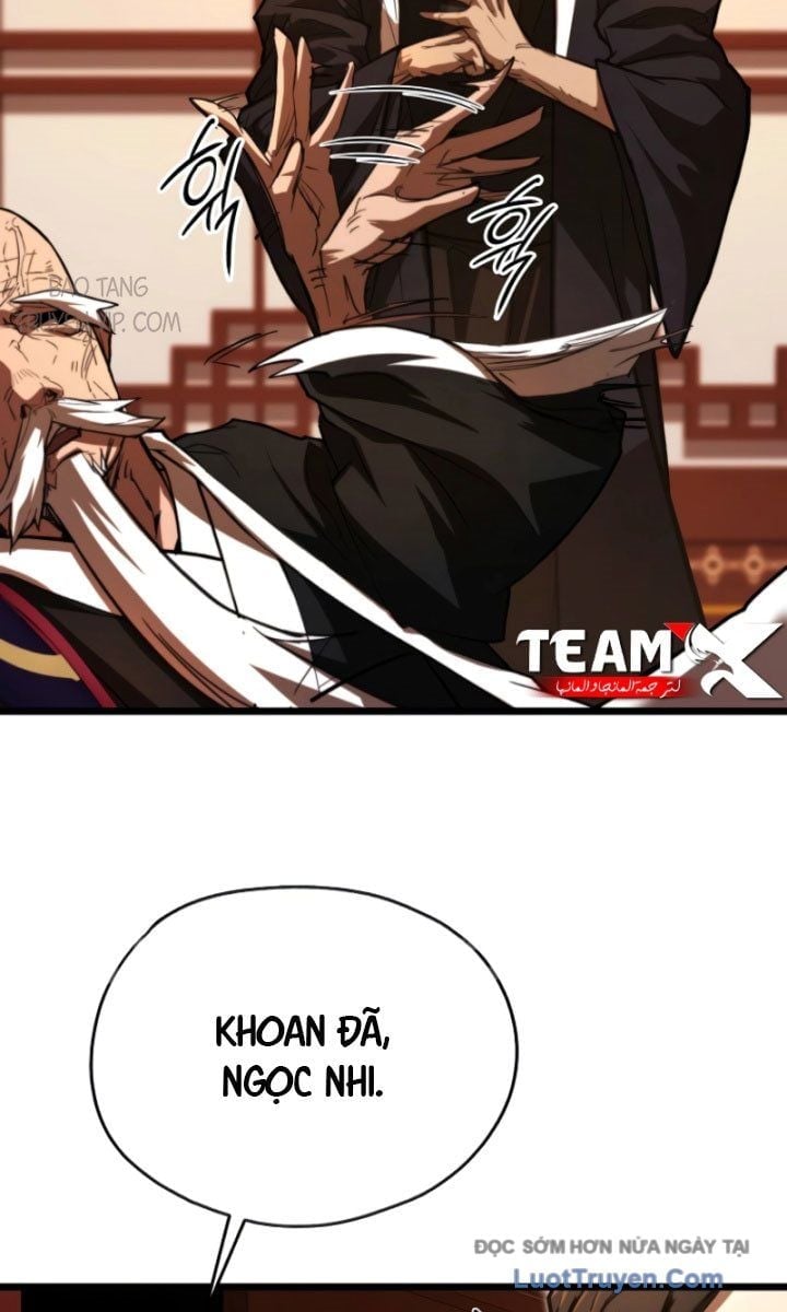 Thương Quỷ Vô Song Chap 20 - Next Chap 21