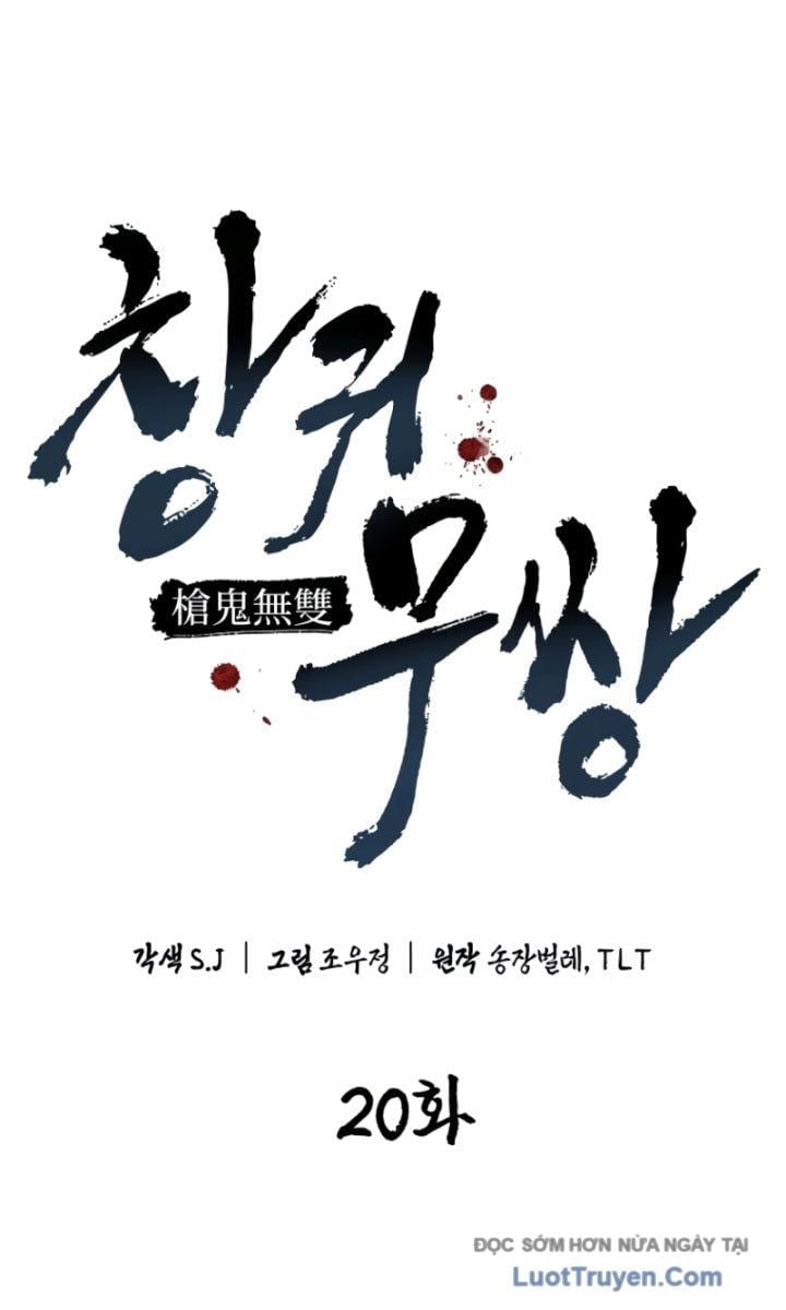 Thương Quỷ Vô Song Chap 20 - Next Chap 21