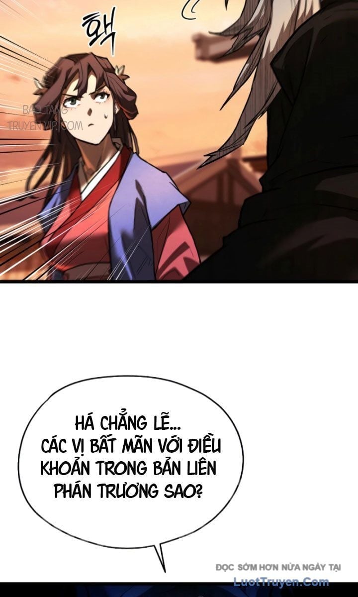 Thương Quỷ Vô Song Chap 20 - Next Chap 21