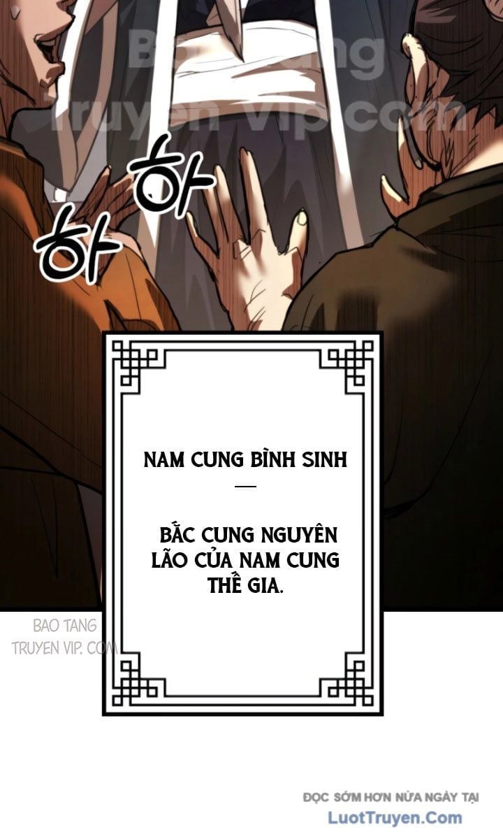 Thương Quỷ Vô Song Chap 20 - Next Chap 21