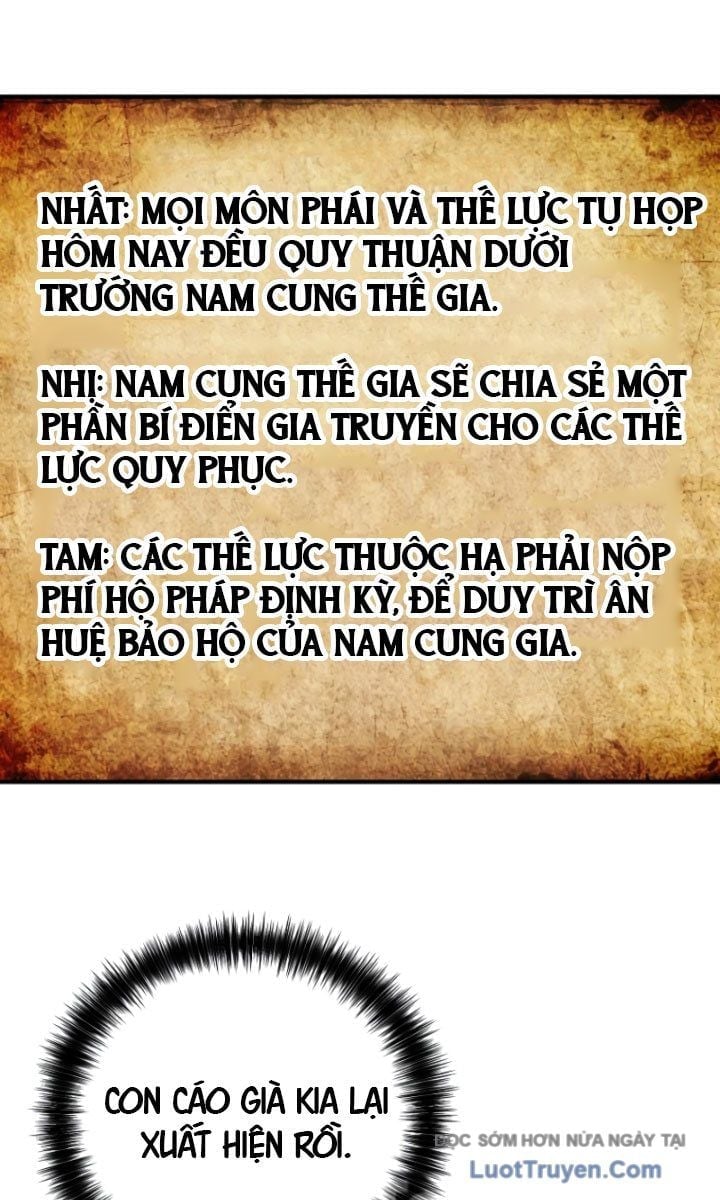Thương Quỷ Vô Song Chap 20 - Next Chap 21