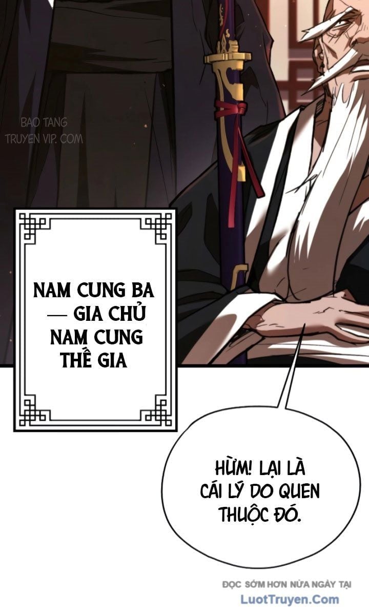 Thương Quỷ Vô Song Chap 20 - Next Chap 21