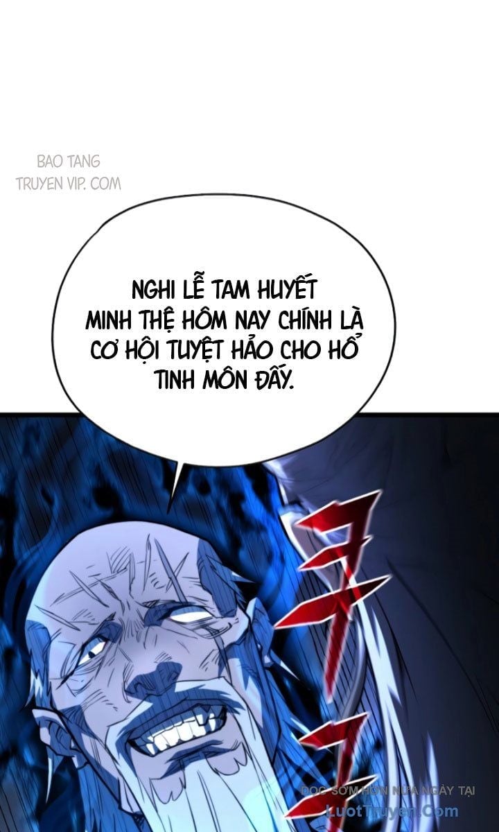 Thương Quỷ Vô Song Chap 20 - Next Chap 21