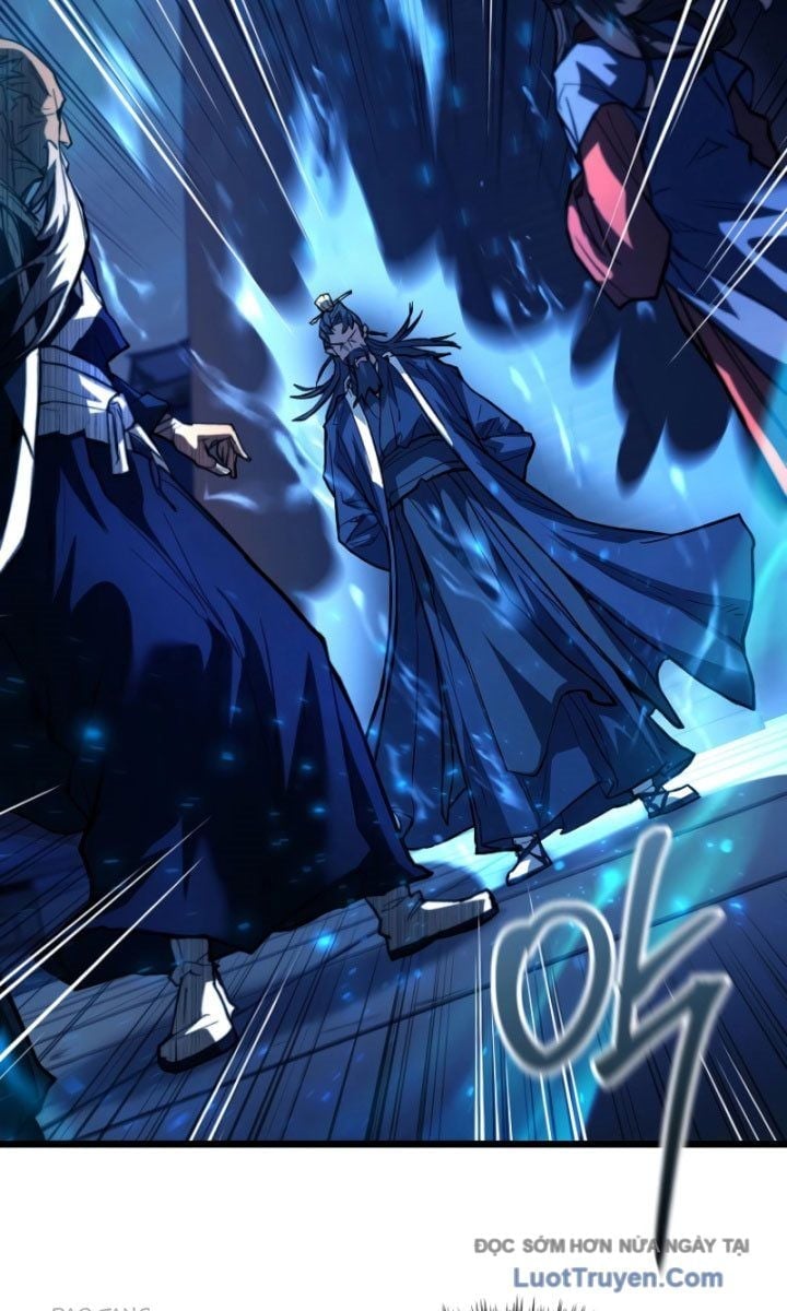 Thương Quỷ Vô Song Chap 20 - Next Chap 21