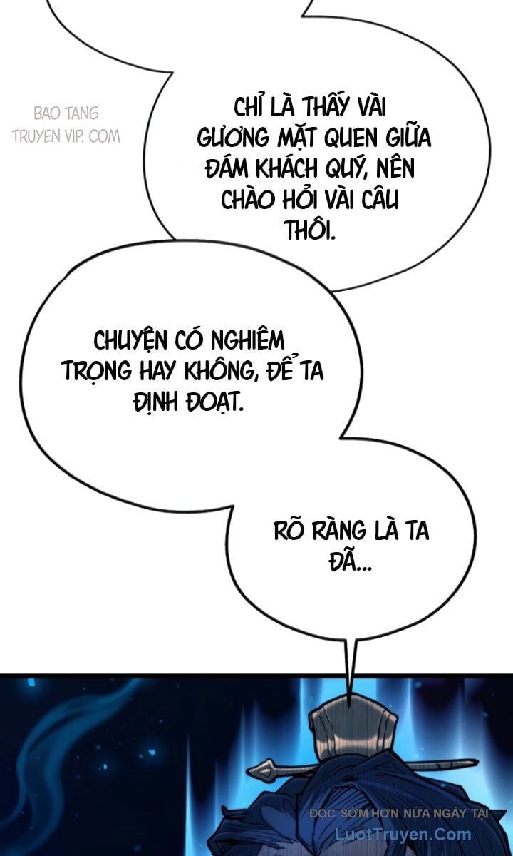 Thương Quỷ Vô Song Chap 20 - Next Chap 21
