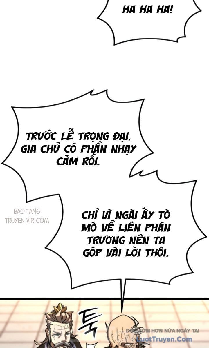 Thương Quỷ Vô Song Chap 20 - Next Chap 21