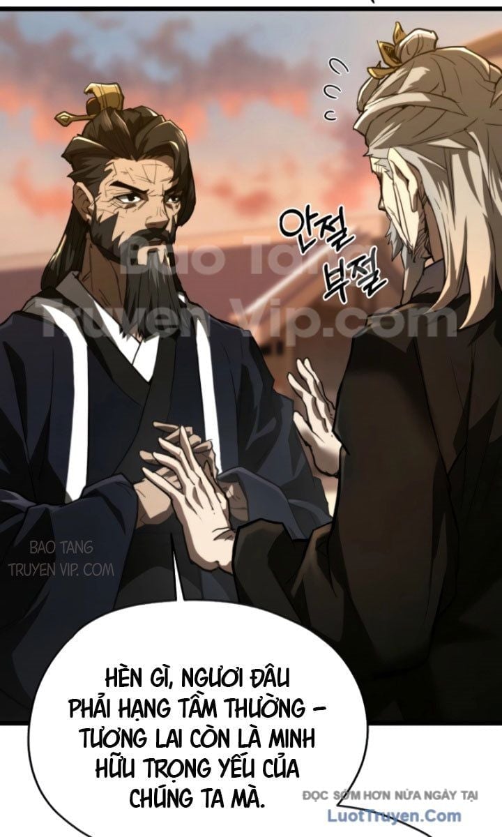 Thương Quỷ Vô Song Chap 20 - Next Chap 21