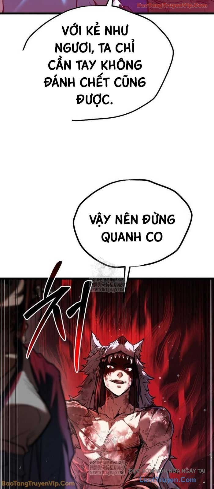 Thương Quỷ Vô Song Chap 22 - Next Chap 23