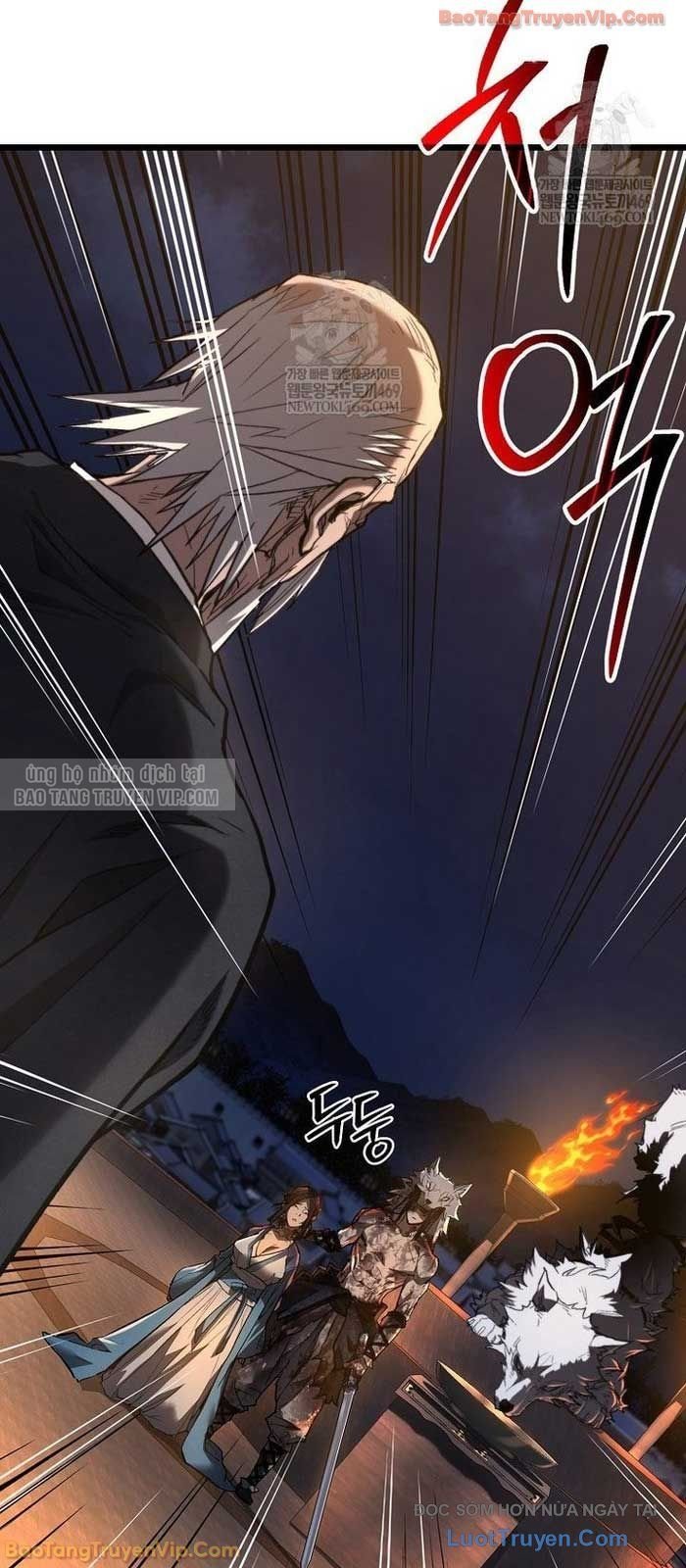 Thương Quỷ Vô Song Chap 22 - Next Chap 23