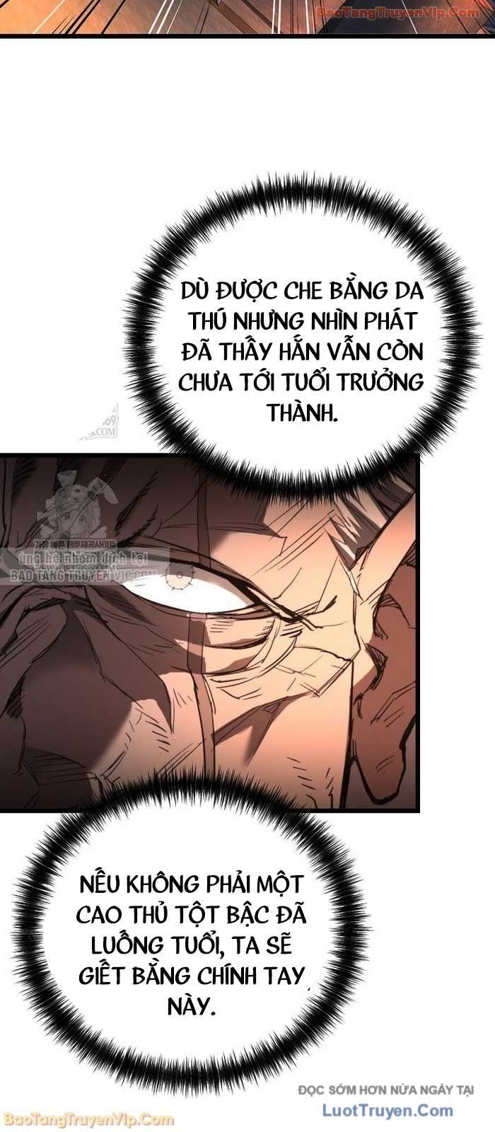 Thương Quỷ Vô Song Chap 22 - Next Chap 23