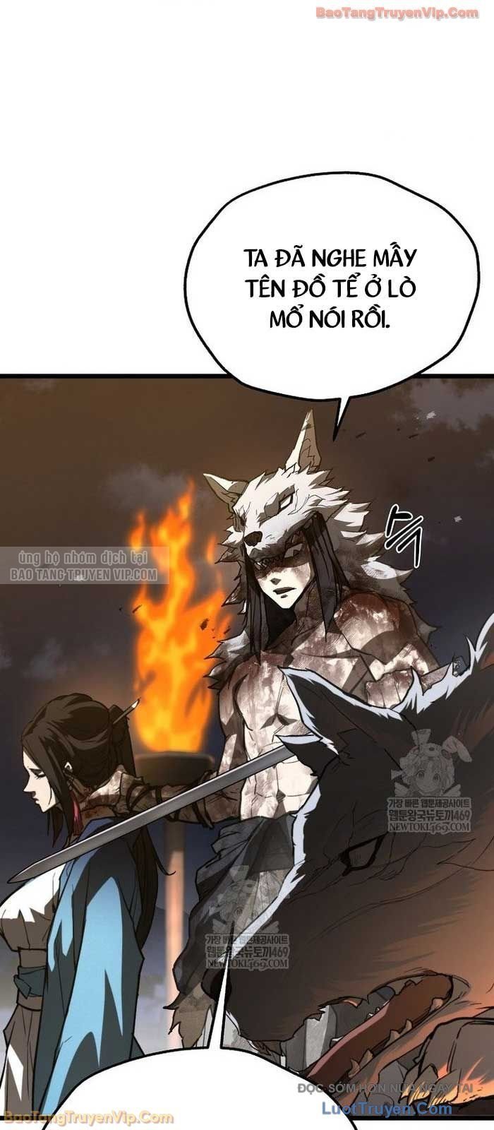 Thương Quỷ Vô Song Chap 22 - Next Chap 23