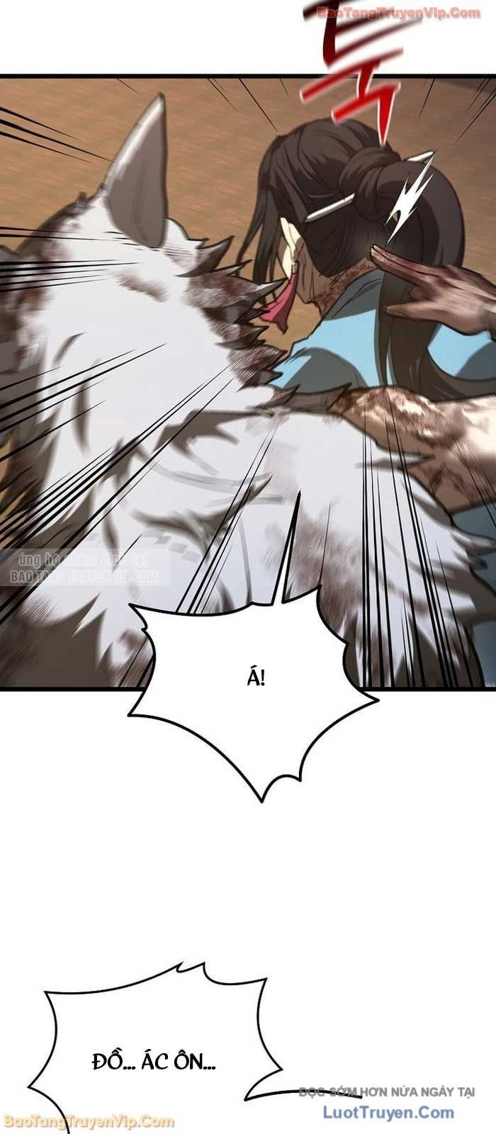 Thương Quỷ Vô Song Chap 22 - Next Chap 23