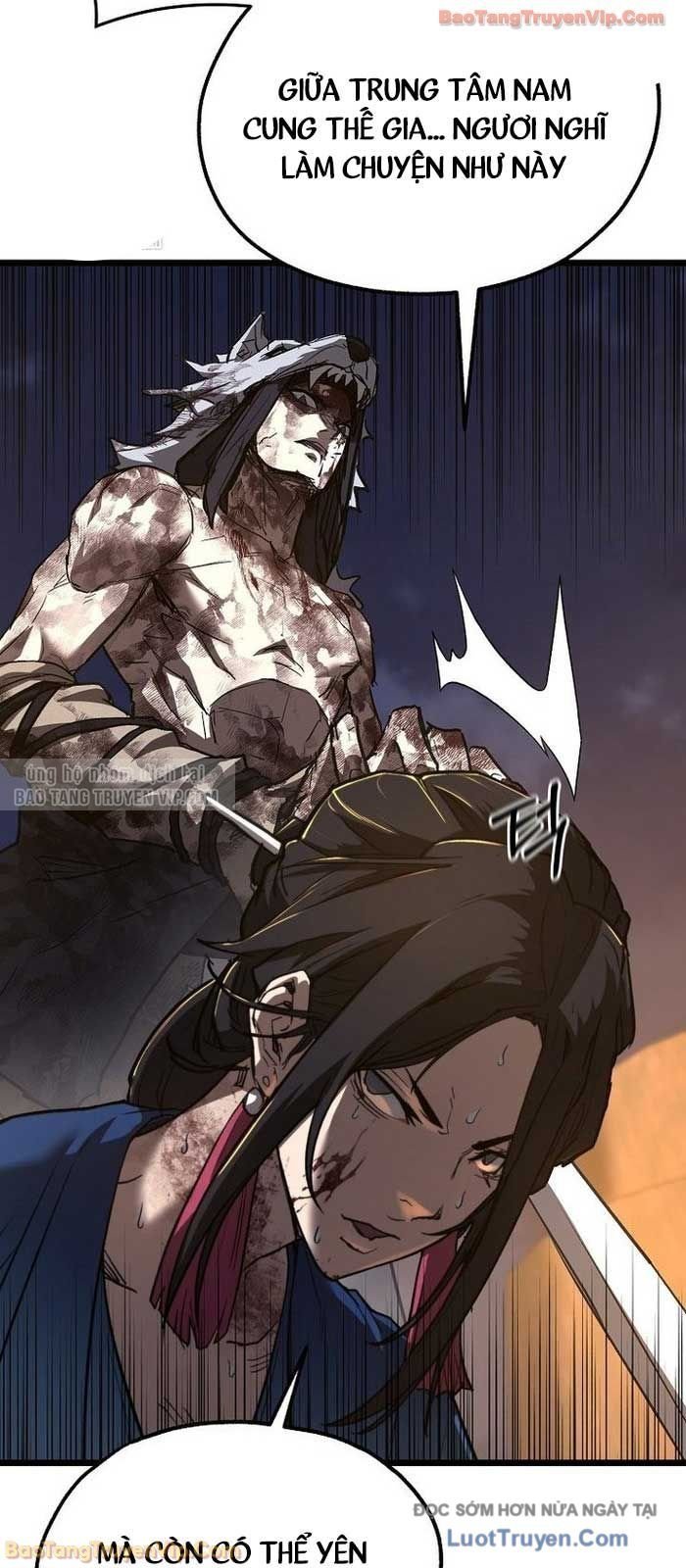 Thương Quỷ Vô Song Chap 22 - Next Chap 23