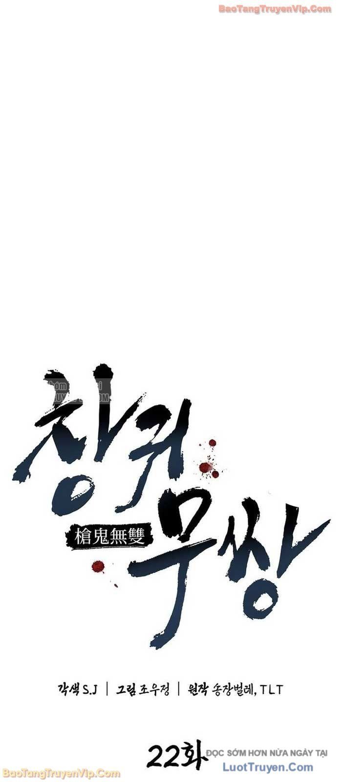 Thương Quỷ Vô Song Chap 22 - Next Chap 23