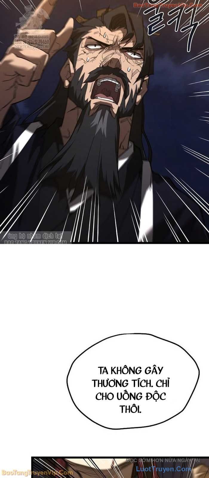 Thương Quỷ Vô Song Chap 22 - Next Chap 23