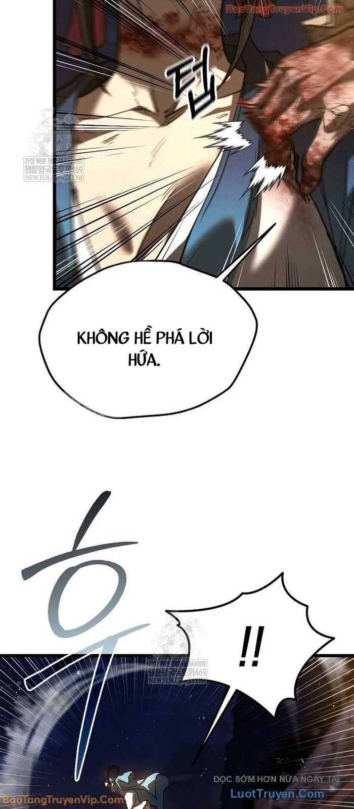 Thương Quỷ Vô Song Chap 22 - Next Chap 23