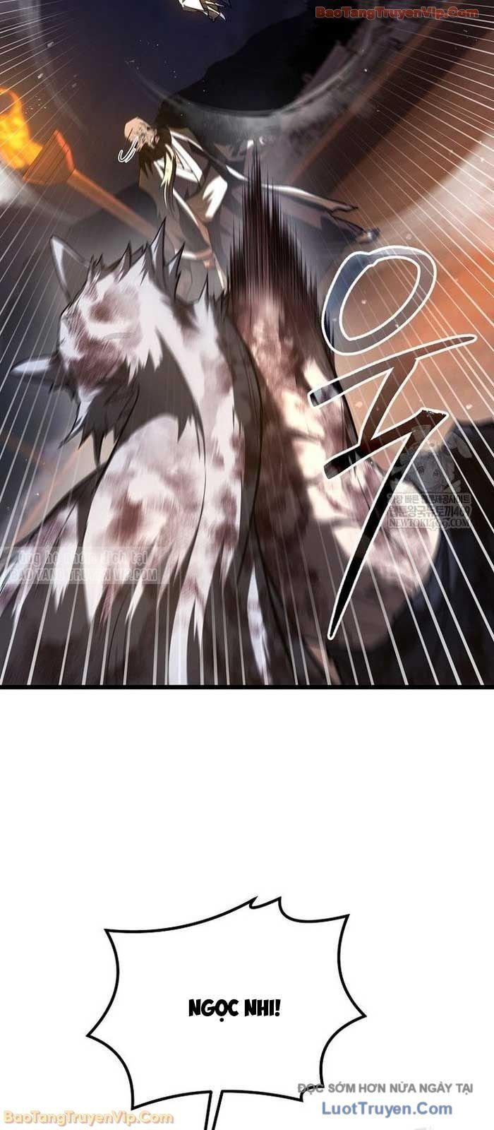 Thương Quỷ Vô Song Chap 22 - Next Chap 23