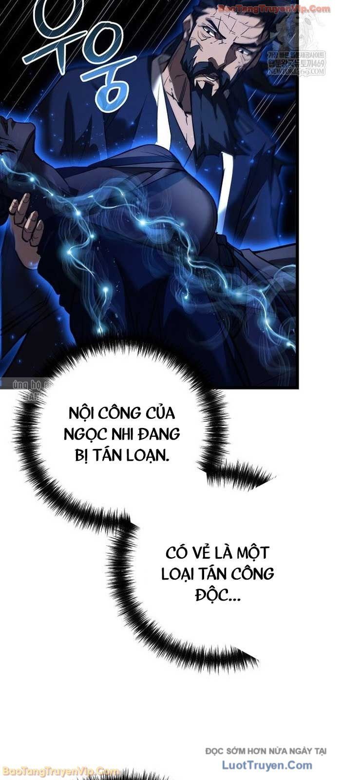 Thương Quỷ Vô Song Chap 22 - Next Chap 23