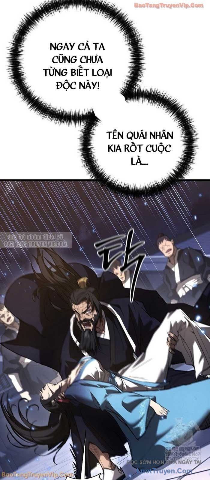 Thương Quỷ Vô Song Chap 22 - Next Chap 23