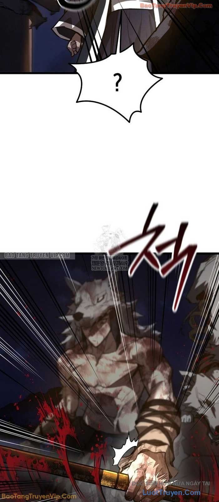 Thương Quỷ Vô Song Chap 22 - Next Chap 23