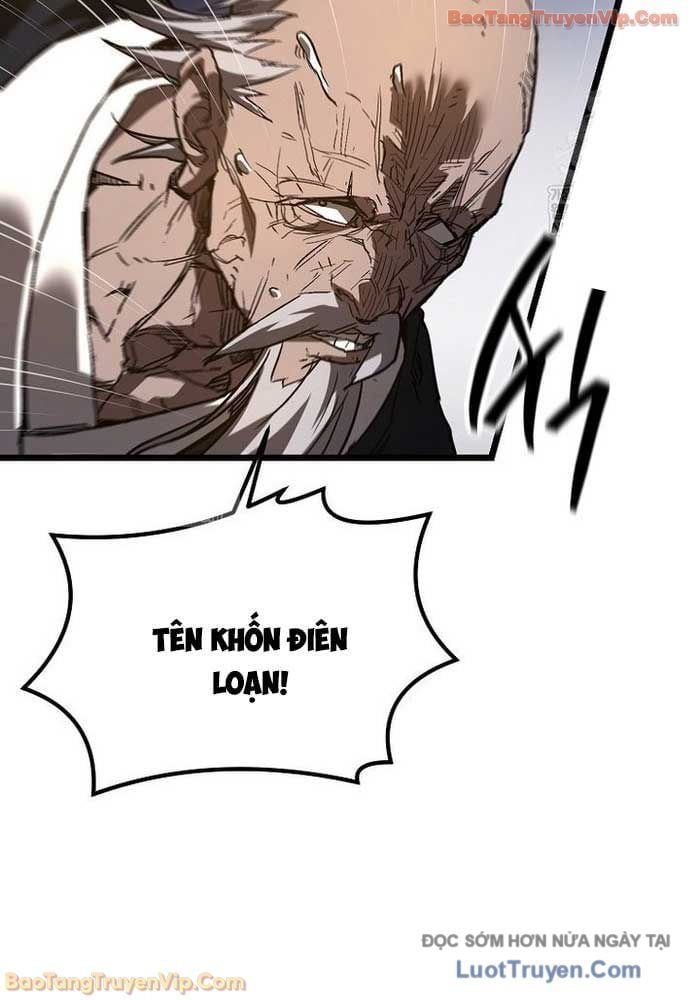 Thương Quỷ Vô Song Chap 22 - Next Chap 23