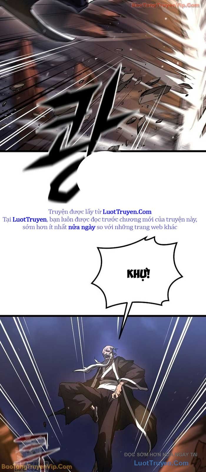 Thương Quỷ Vô Song Chap 22 - Next Chap 23