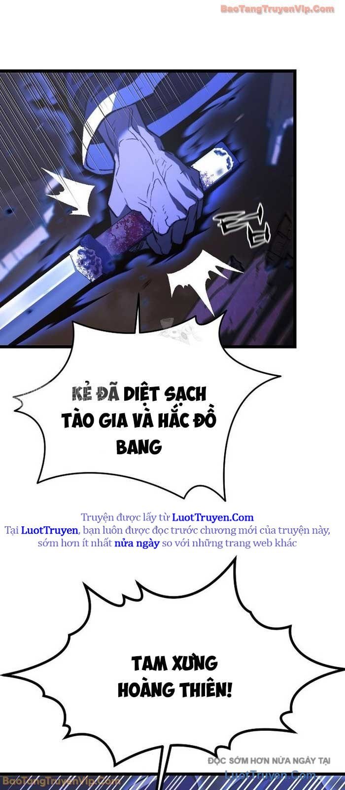 Thương Quỷ Vô Song Chap 22 - Next Chap 23