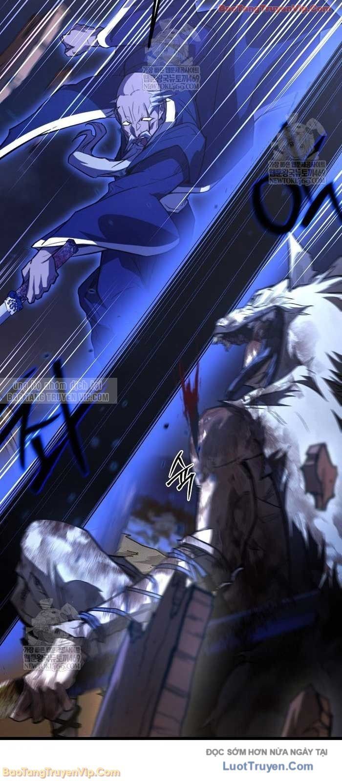 Thương Quỷ Vô Song Chap 22 - Next Chap 23