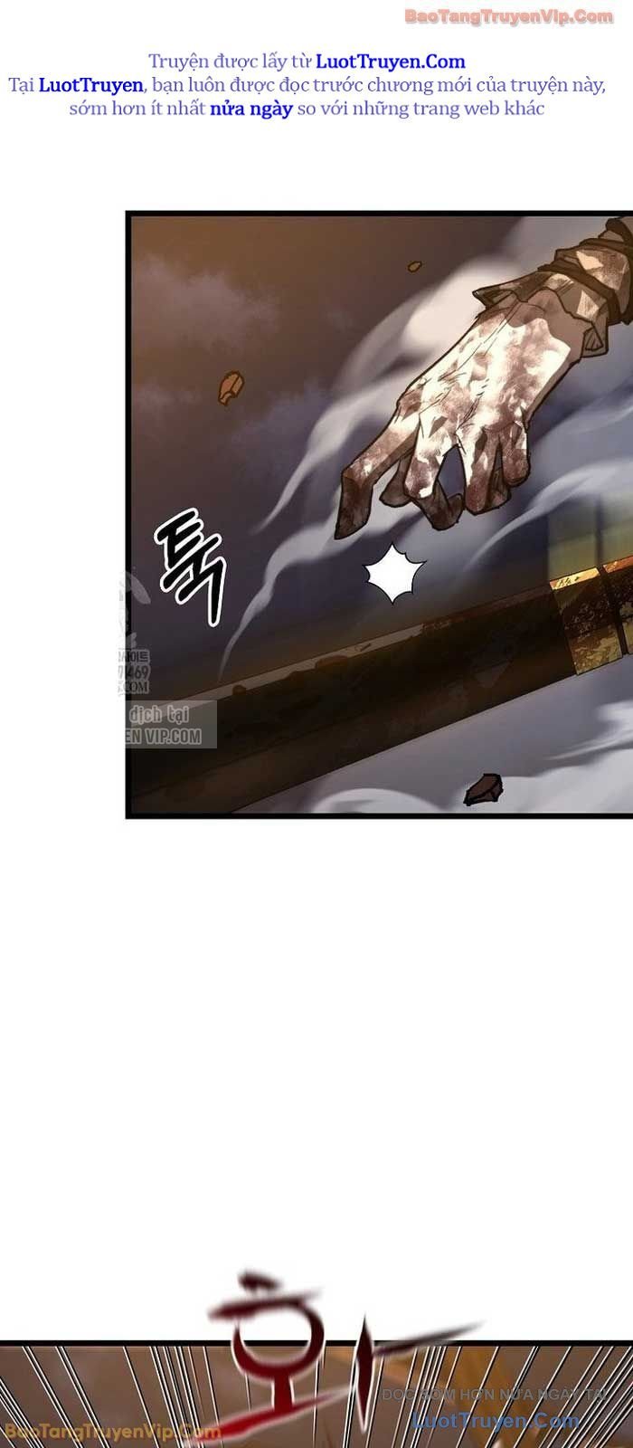 Thương Quỷ Vô Song Chap 22 - Next Chap 23