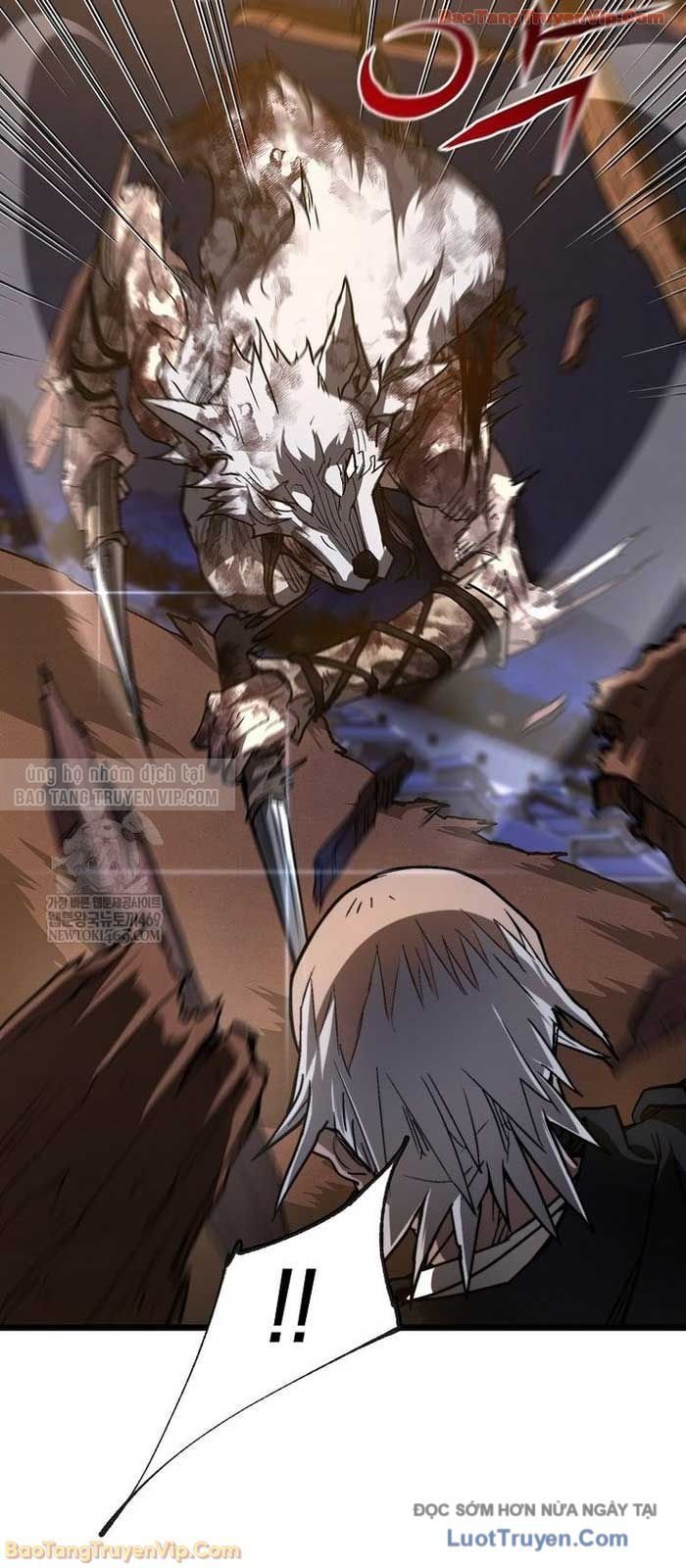 Thương Quỷ Vô Song Chap 22 - Next Chap 23
