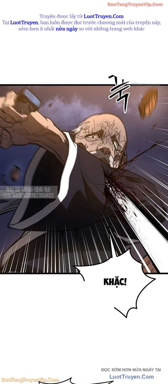 Thương Quỷ Vô Song Chap 22 - Next Chap 23