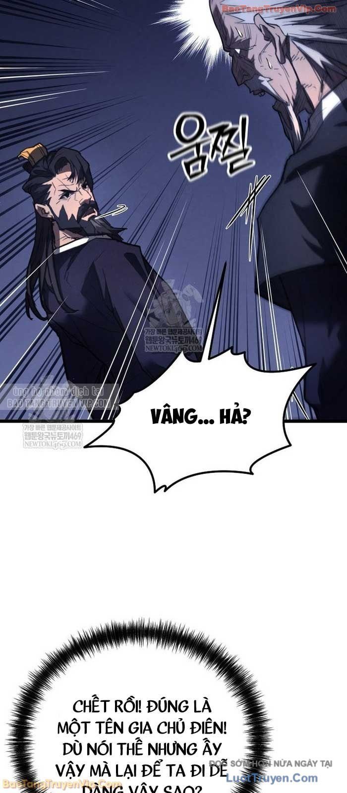 Thương Quỷ Vô Song Chap 22 - Next Chap 23