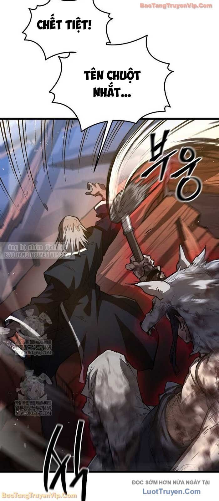 Thương Quỷ Vô Song Chap 22 - Next Chap 23