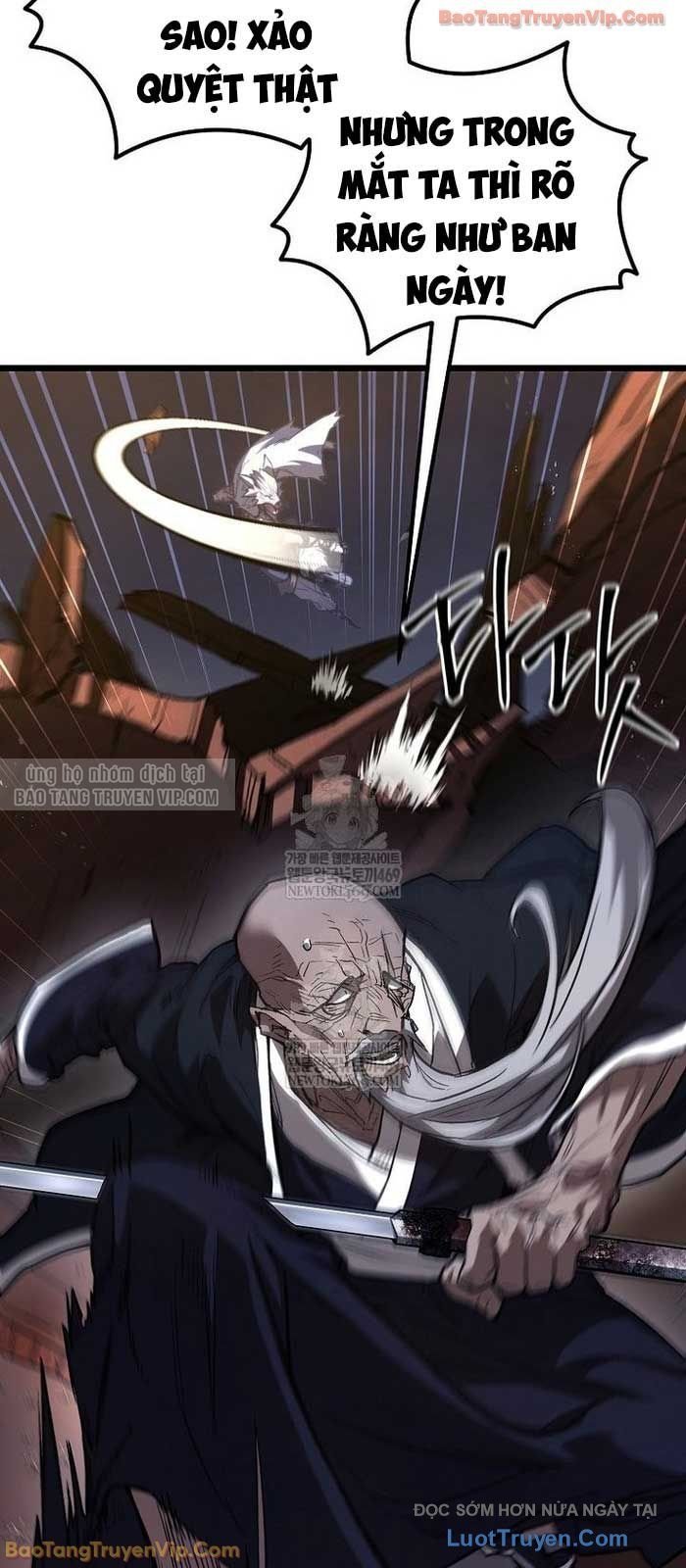 Thương Quỷ Vô Song Chap 22 - Next Chap 23