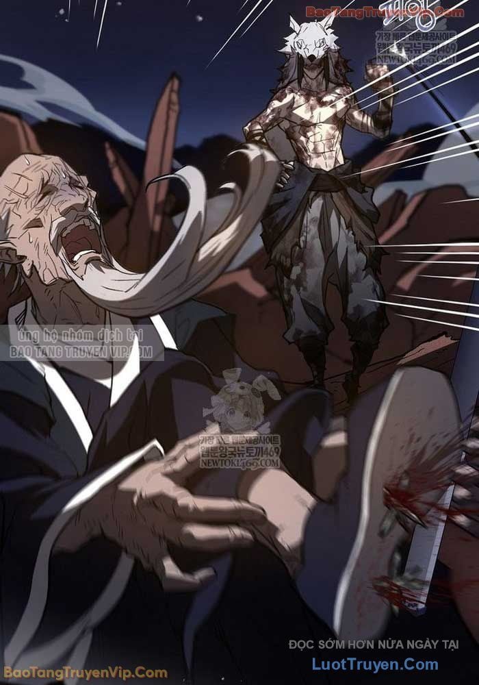 Thương Quỷ Vô Song Chap 22 - Next Chap 23