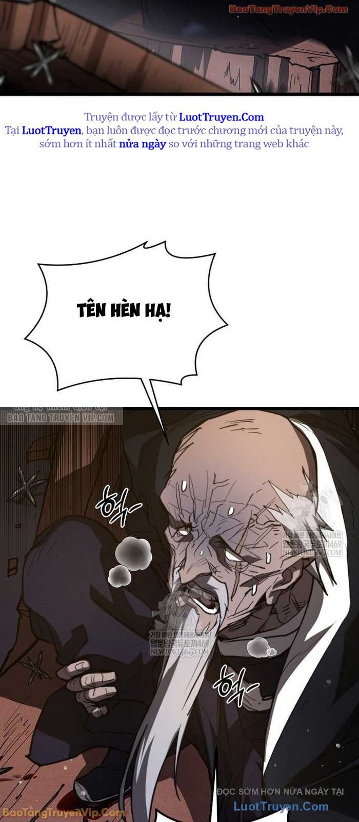 Thương Quỷ Vô Song Chap 22 - Next Chap 23