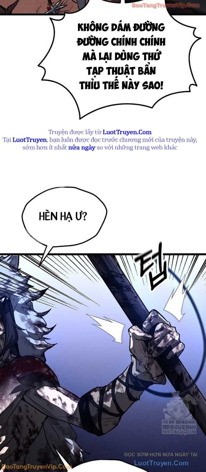 Thương Quỷ Vô Song Chap 22 - Next Chap 23