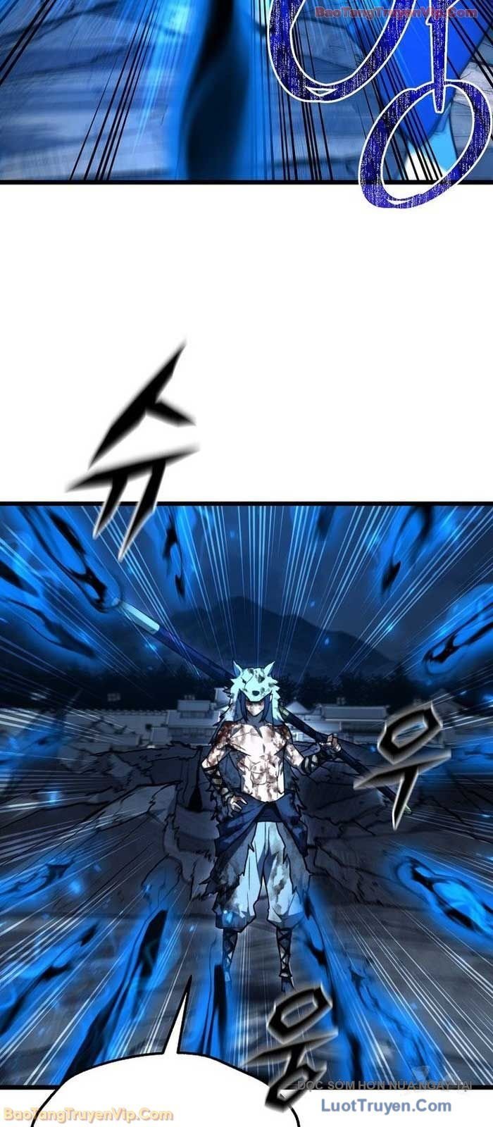 Thương Quỷ Vô Song Chap 23 - Next Chap 24